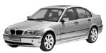 BMW E46 C0601 Fault Code