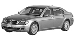 BMW E65 C0601 Fault Code