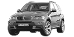 BMW E70 C0601 Fault Code