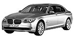 BMW F01 C0601 Fault Code