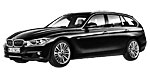 BMW F31 C0601 Fault Code
